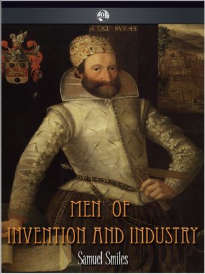 cover image of Men of Invention and Industry